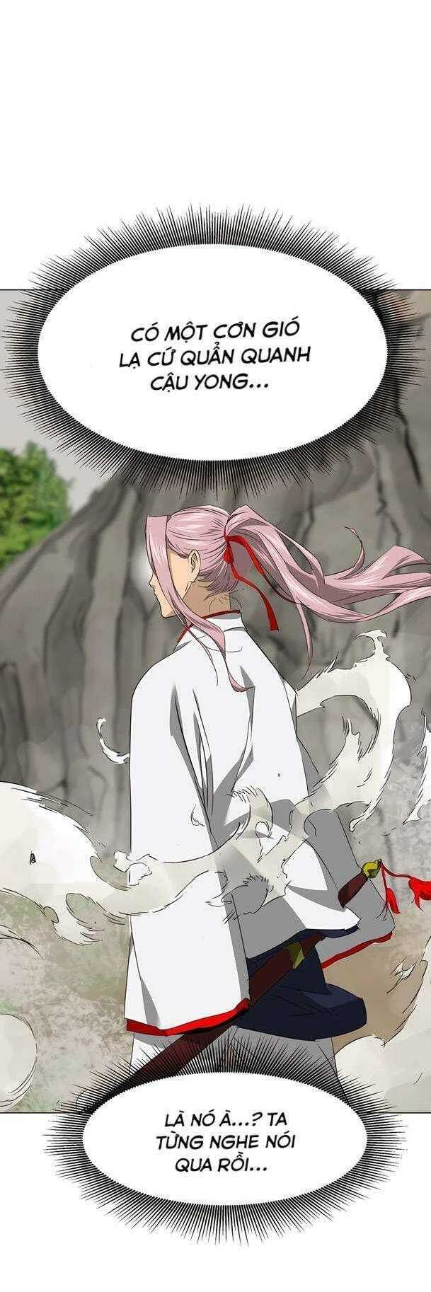 Thăng Cấp Vô Hạn Trong Murim Chapter 155 - 38