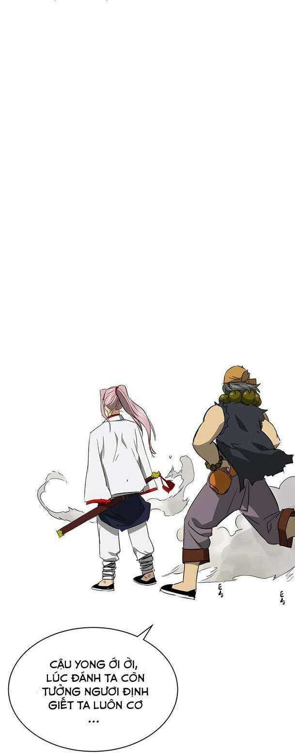 Thăng Cấp Vô Hạn Trong Murim Chapter 155 - 40
