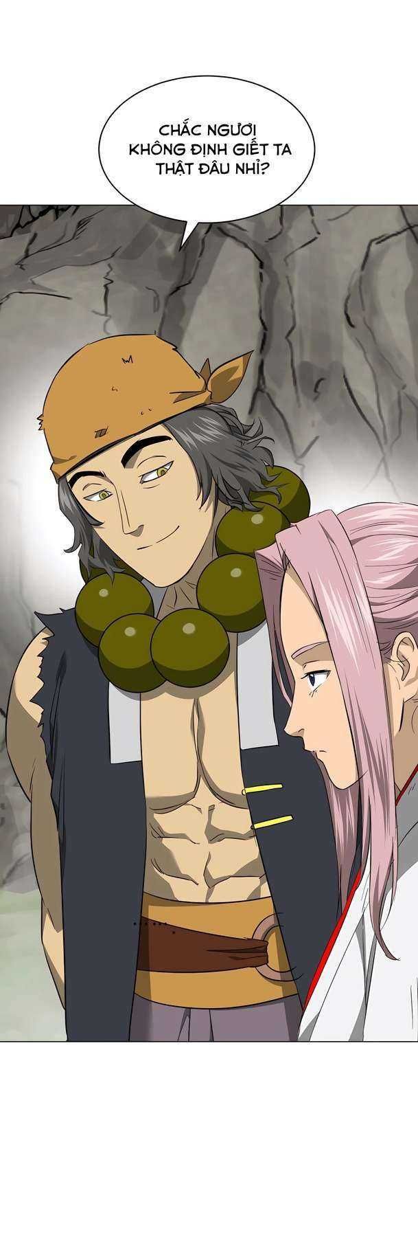 Thăng Cấp Vô Hạn Trong Murim Chapter 155 - 41