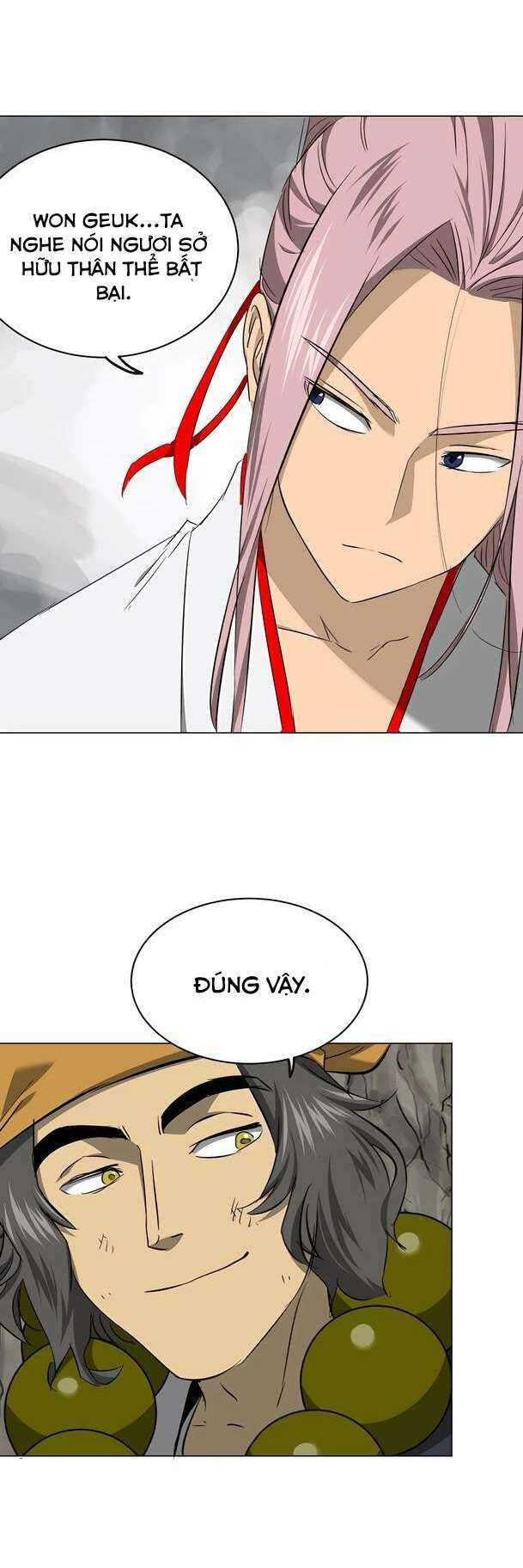 Thăng Cấp Vô Hạn Trong Murim Chapter 155 - 42