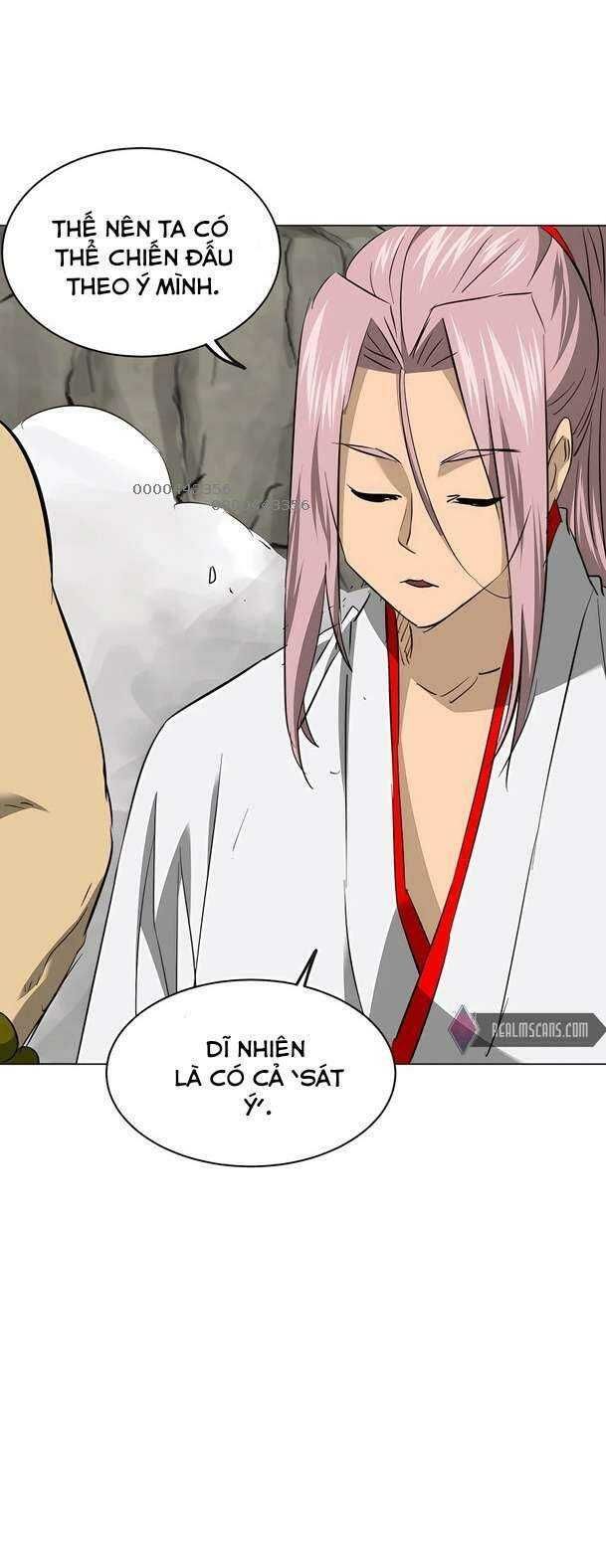 Thăng Cấp Vô Hạn Trong Murim Chapter 155 - 43