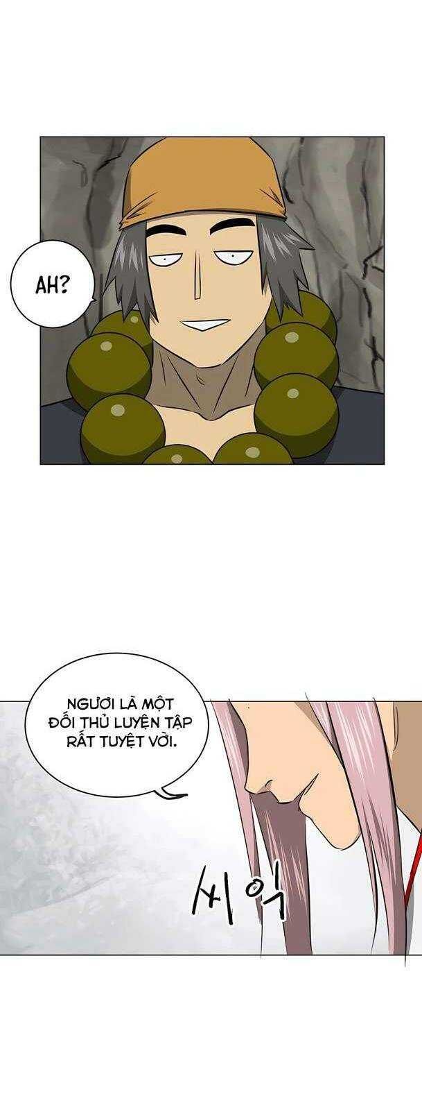 Thăng Cấp Vô Hạn Trong Murim Chapter 155 - 44