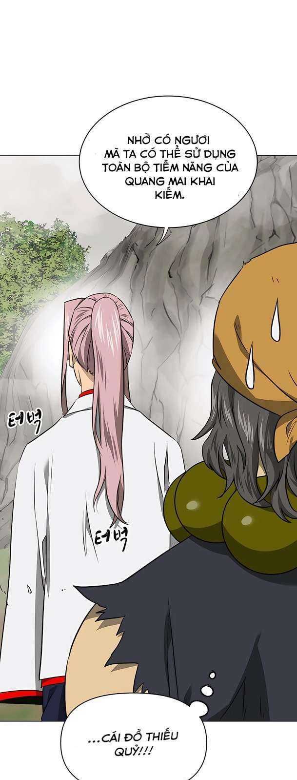 Thăng Cấp Vô Hạn Trong Murim Chapter 155 - 45