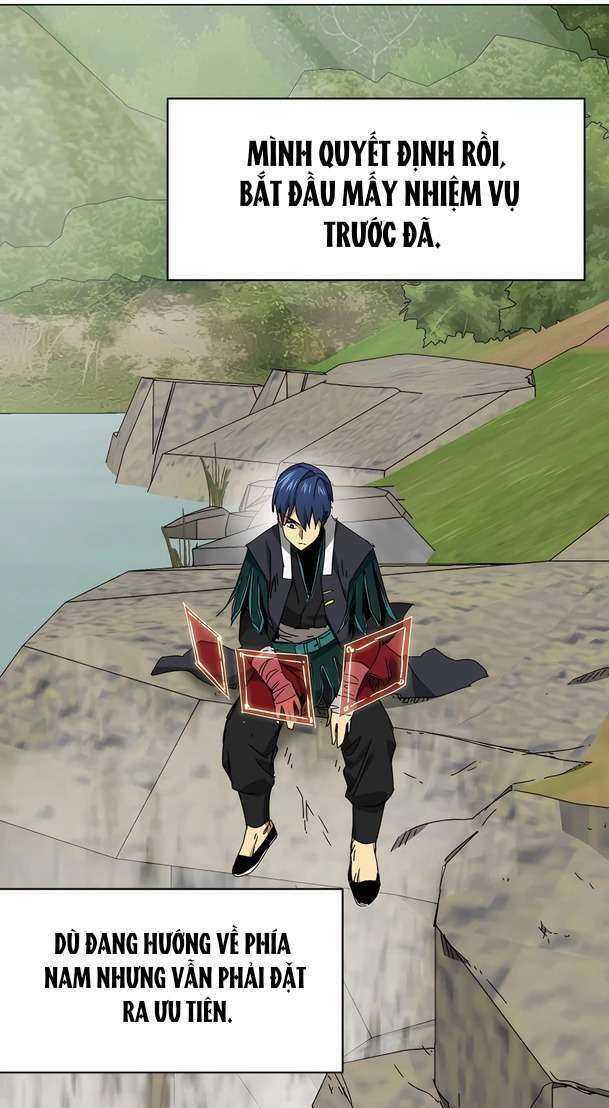 Thăng Cấp Vô Hạn Trong Murim Chapter 155 - 49