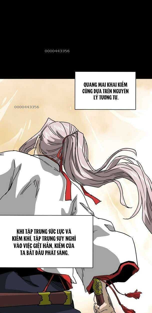 Thăng Cấp Vô Hạn Trong Murim Chapter 155 - 6