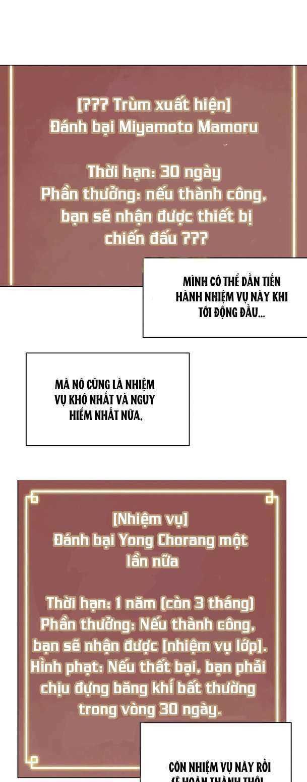 Thăng Cấp Vô Hạn Trong Murim Chapter 155 - 51