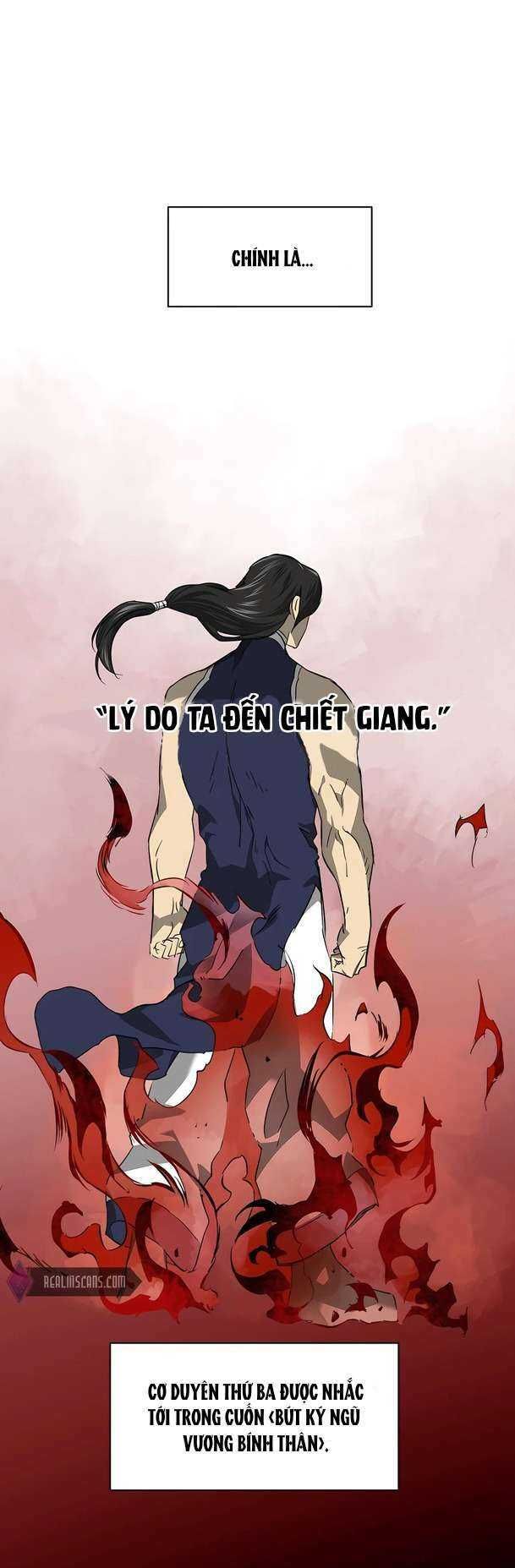 Thăng Cấp Vô Hạn Trong Murim Chapter 155 - 55