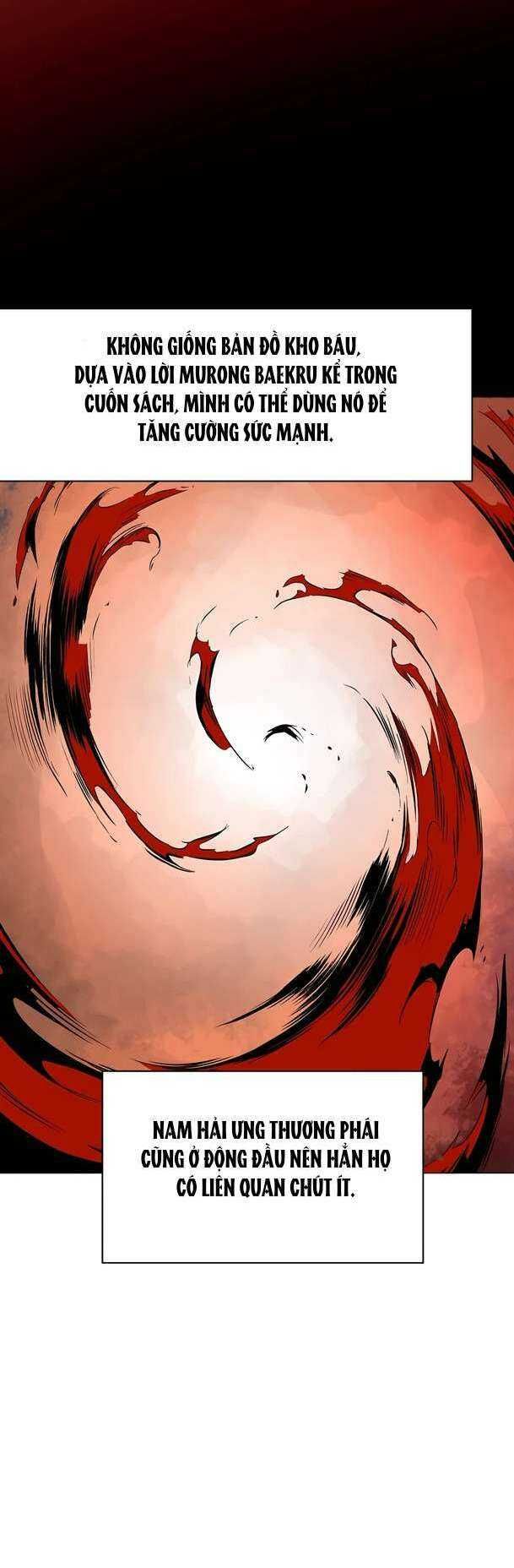 Thăng Cấp Vô Hạn Trong Murim Chapter 155 - 56