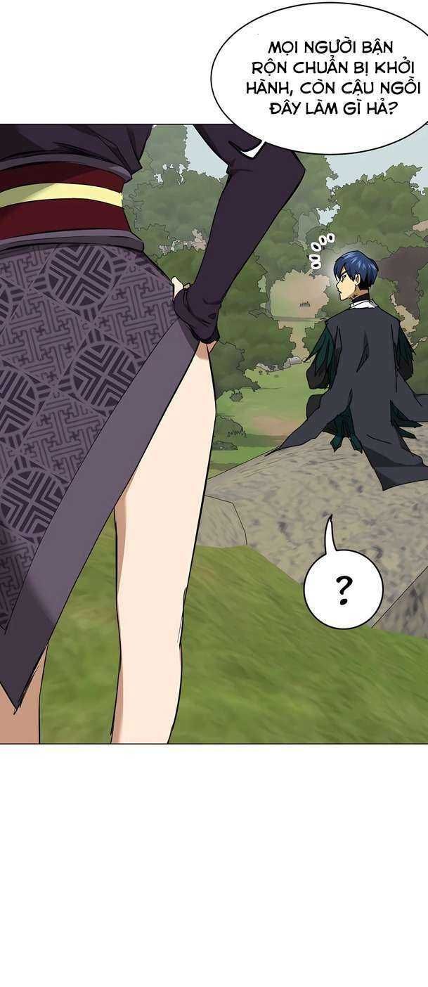 Thăng Cấp Vô Hạn Trong Murim Chapter 155 - 57