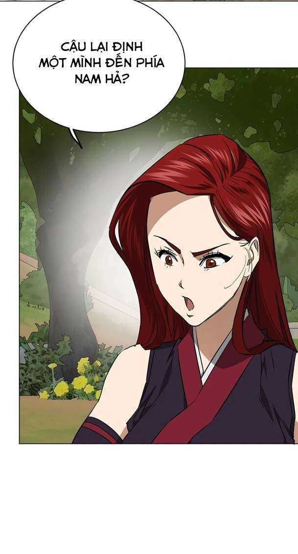 Thăng Cấp Vô Hạn Trong Murim Chapter 155 - 59