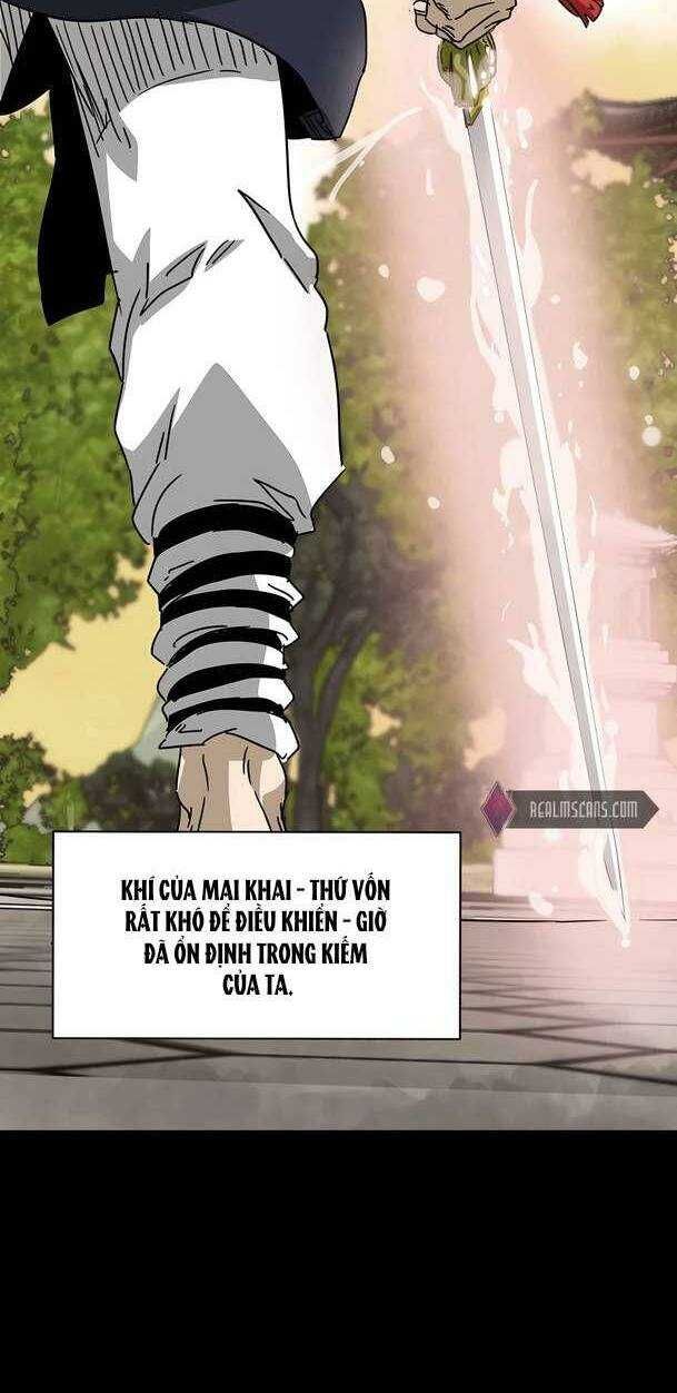 Thăng Cấp Vô Hạn Trong Murim Chapter 155 - 7