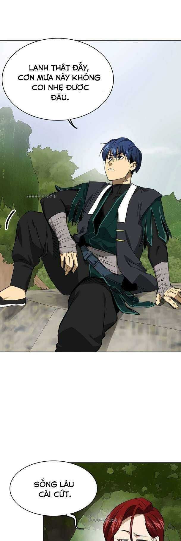 Thăng Cấp Vô Hạn Trong Murim Chapter 155 - 67