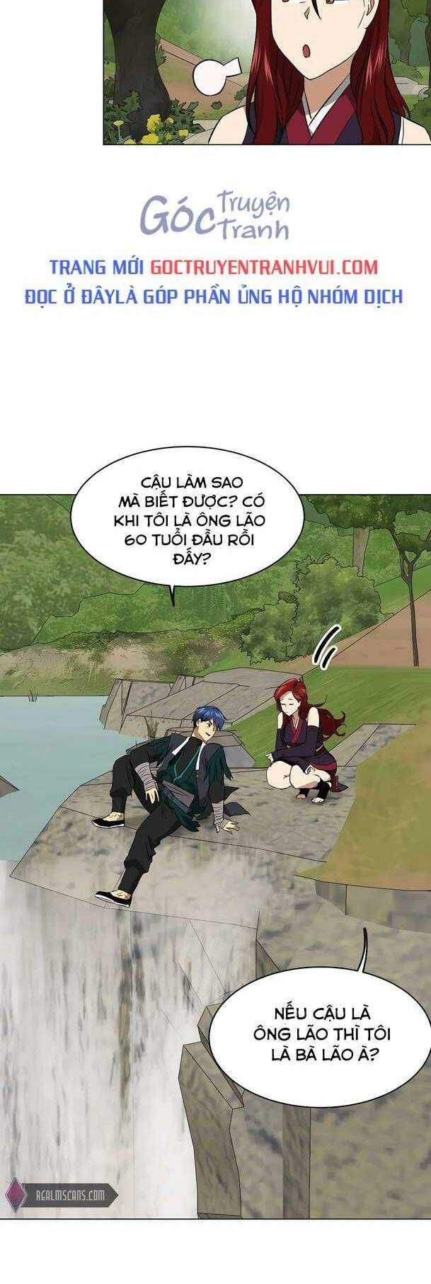 Thăng Cấp Vô Hạn Trong Murim Chapter 155 - 68