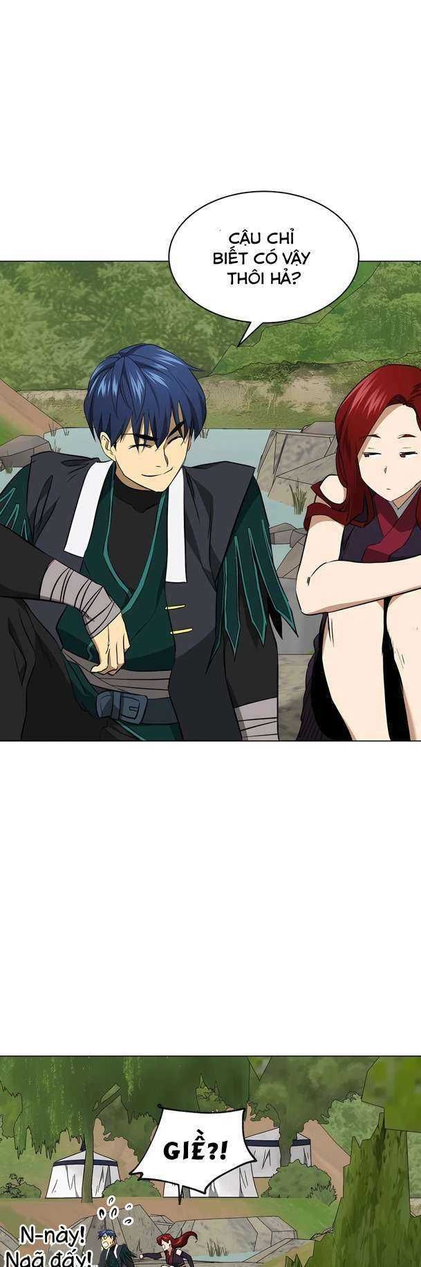 Thăng Cấp Vô Hạn Trong Murim Chapter 155 - 69