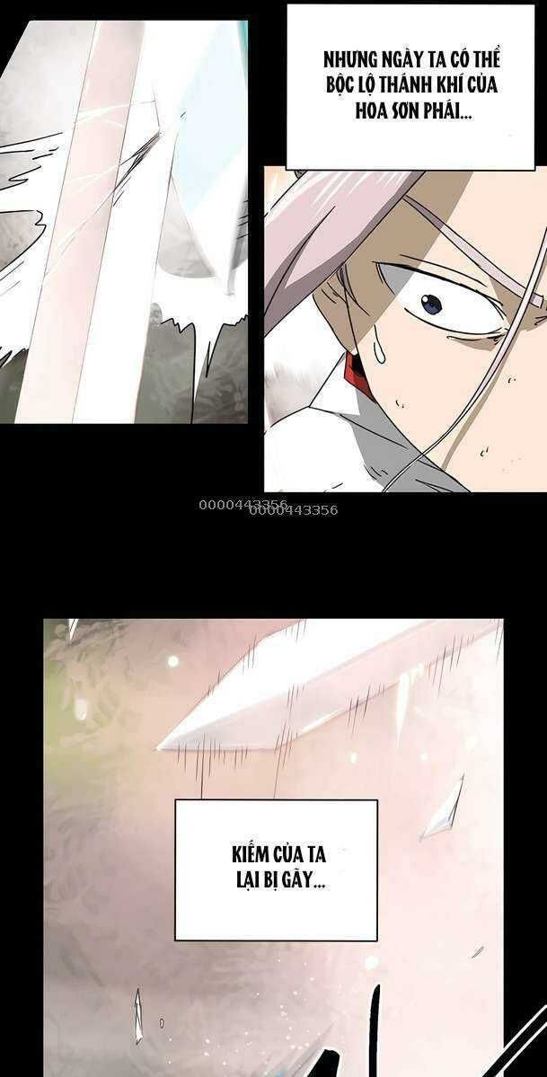 Thăng Cấp Vô Hạn Trong Murim Chapter 155 - 8