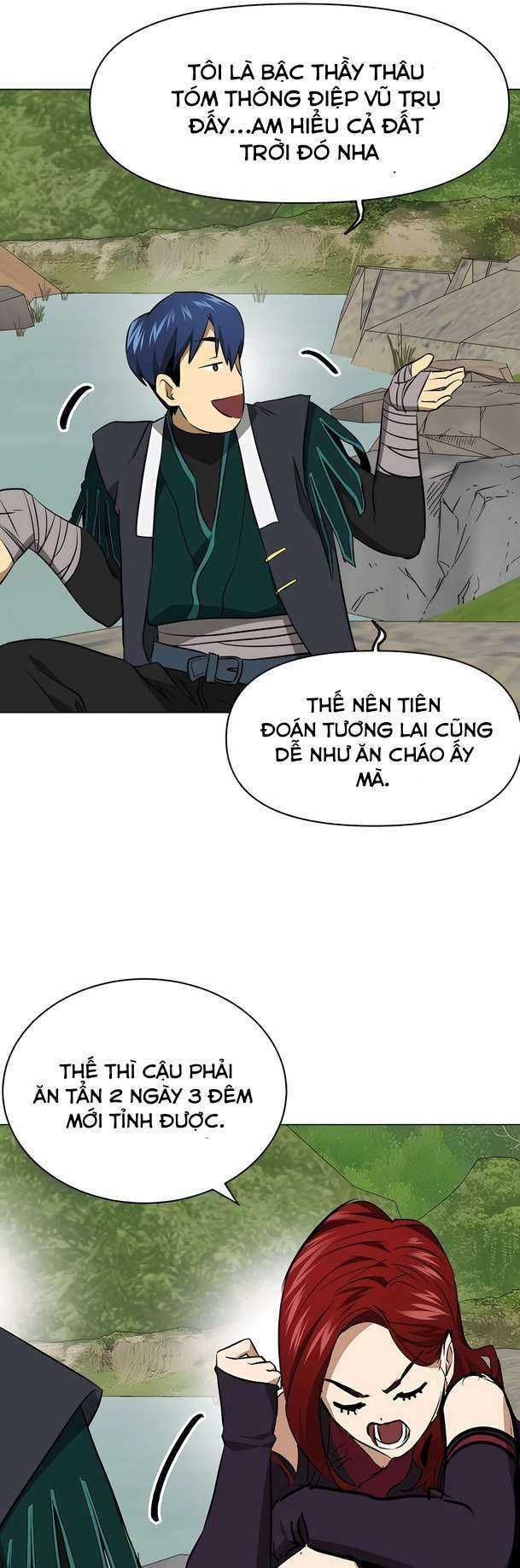 Thăng Cấp Vô Hạn Trong Murim Chapter 155 - 73