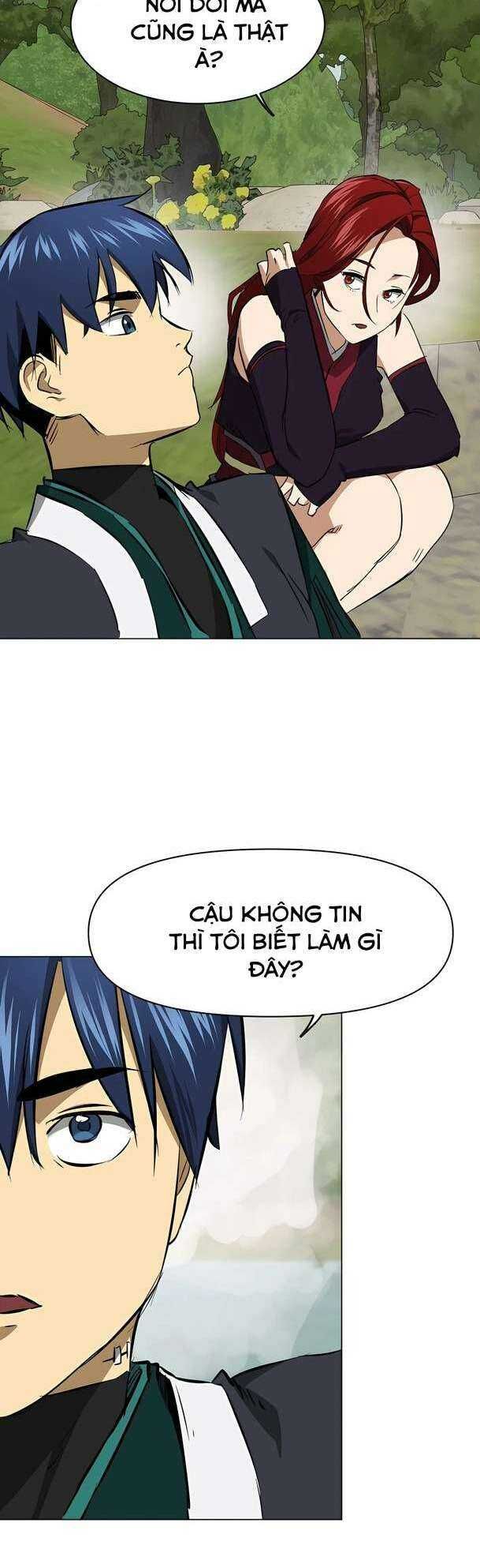 Thăng Cấp Vô Hạn Trong Murim Chapter 155 - 80