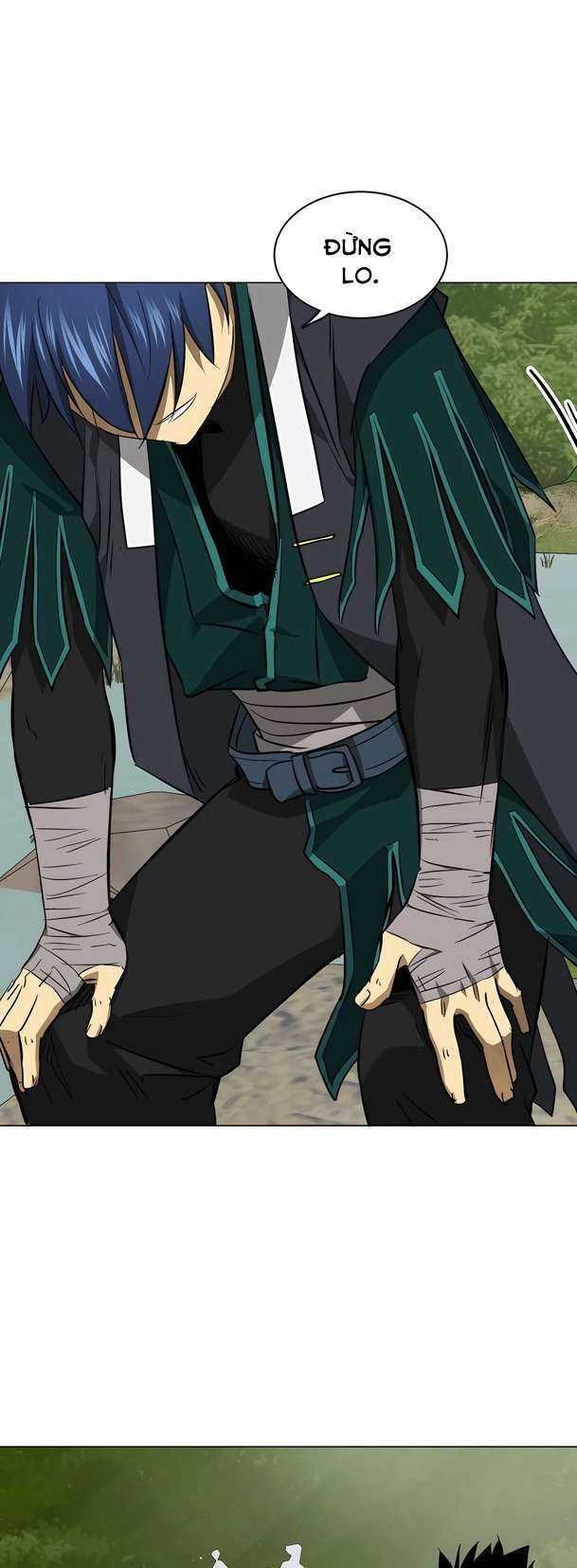Thăng Cấp Vô Hạn Trong Murim Chapter 155 - 91