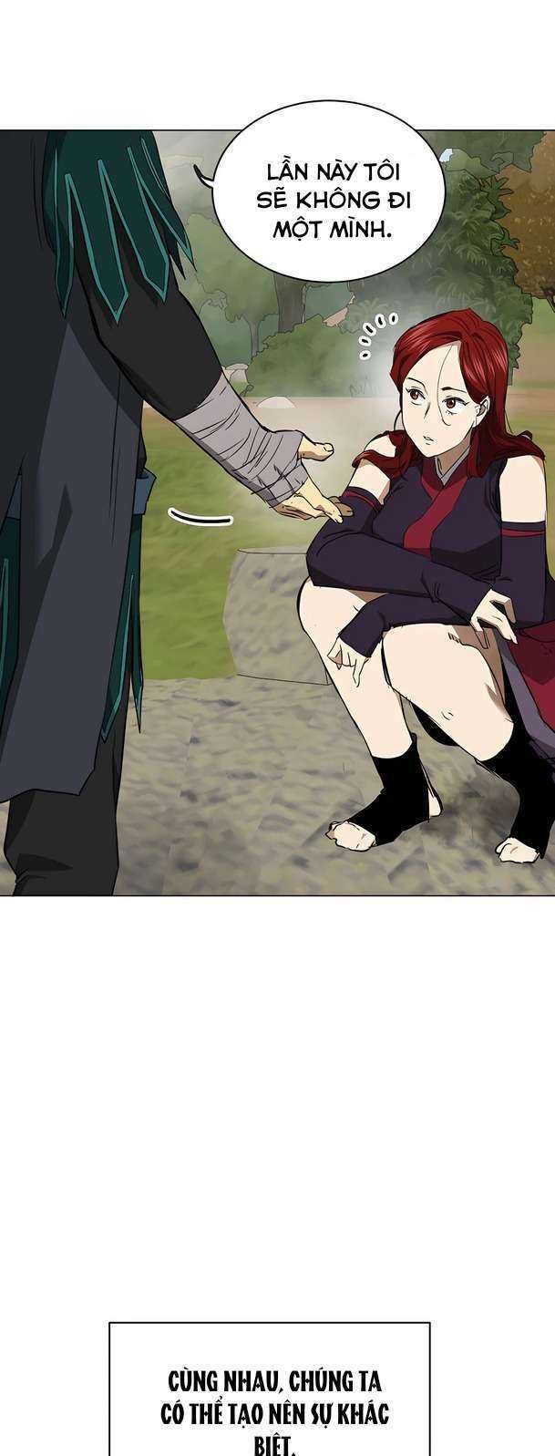 Thăng Cấp Vô Hạn Trong Murim Chapter 155 - 93