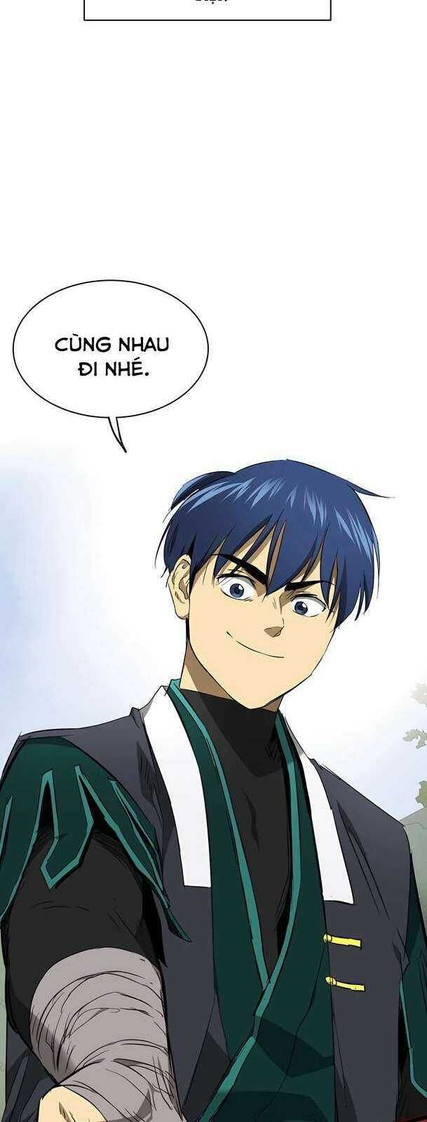 Thăng Cấp Vô Hạn Trong Murim Chapter 155 - 94