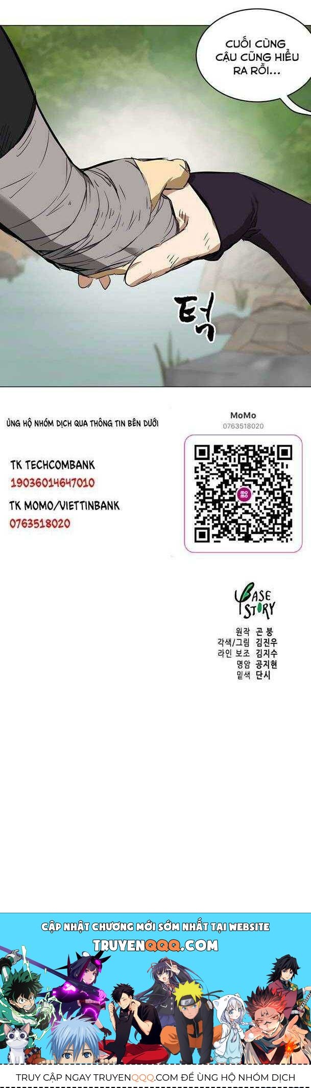 Thăng Cấp Vô Hạn Trong Murim Chapter 155 - 96