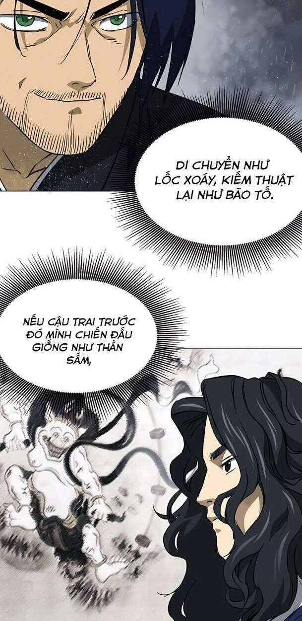 Thăng Cấp Vô Hạn Trong Murim Chapter 172 - 76