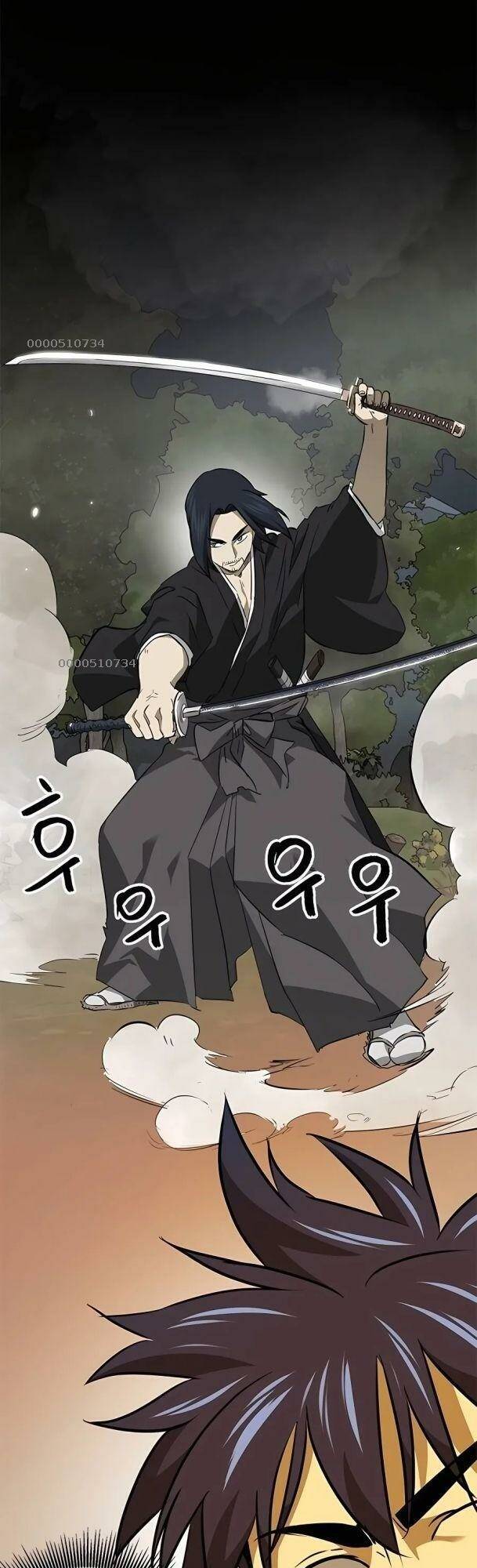 Thăng Cấp Vô Hạn Trong Murim Chapter 184 - 20