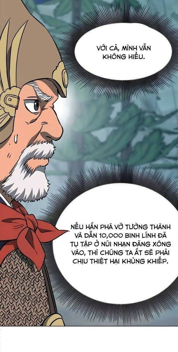 Thăng Cấp Vô Hạn Trong Murim Chapter 184 - 33