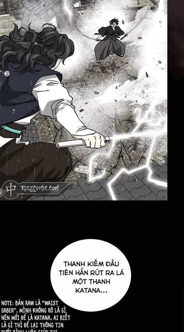 Thăng Cấp Vô Hạn Trong Murim Chapter 184 - 7