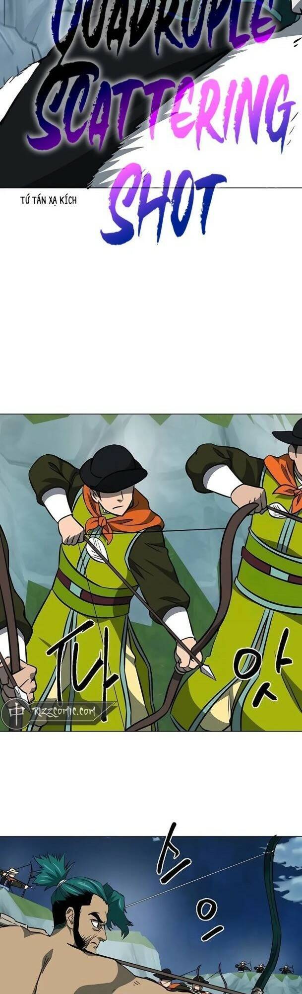Thăng Cấp Vô Hạn Trong Murim Chapter 184 - 71
