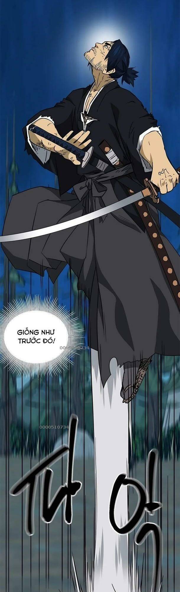 Thăng Cấp Vô Hạn Trong Murim Chapter 184 - 82