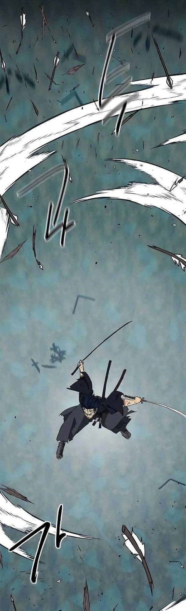 Thăng Cấp Vô Hạn Trong Murim Chapter 185 - 1