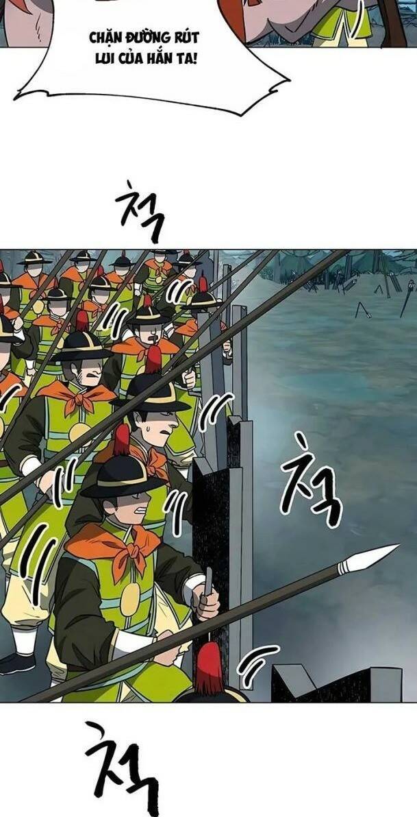 Thăng Cấp Vô Hạn Trong Murim Chapter 185 - 11