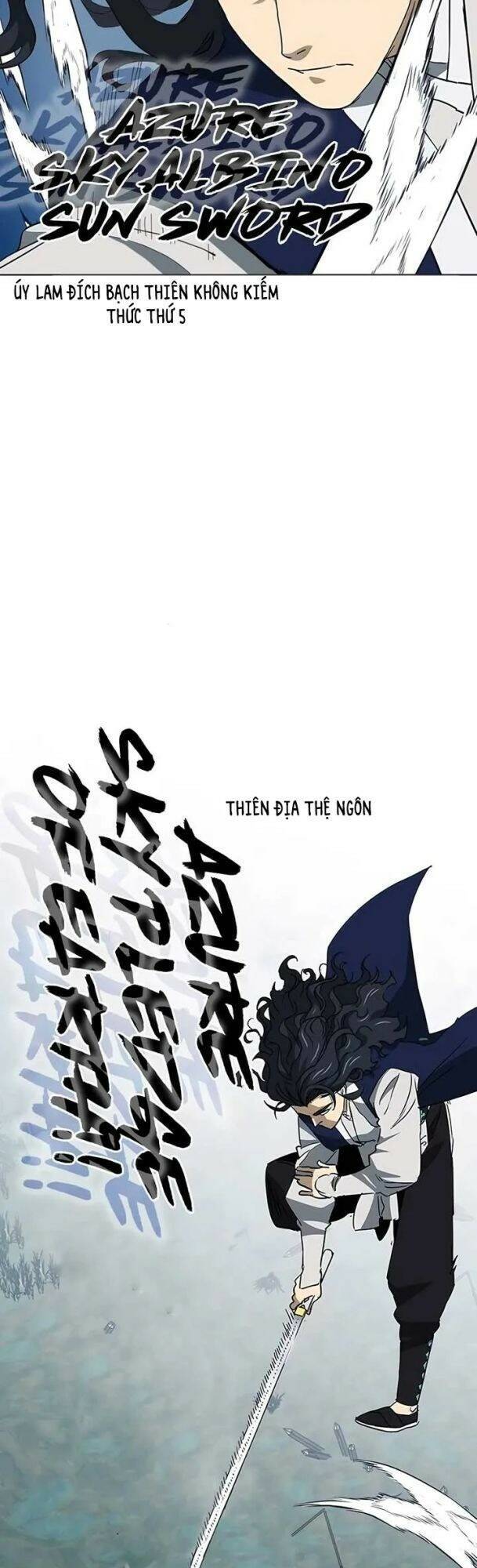 Thăng Cấp Vô Hạn Trong Murim Chapter 185 - 18