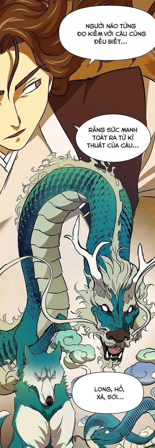 Thăng Cấp Vô Hạn Trong Murim Chapter 185 - 24