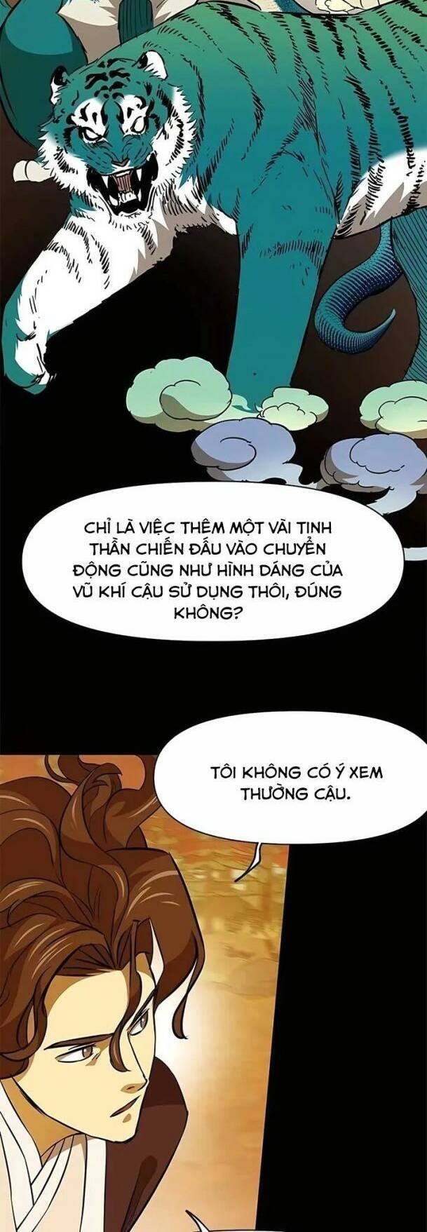 Thăng Cấp Vô Hạn Trong Murim Chapter 185 - 25