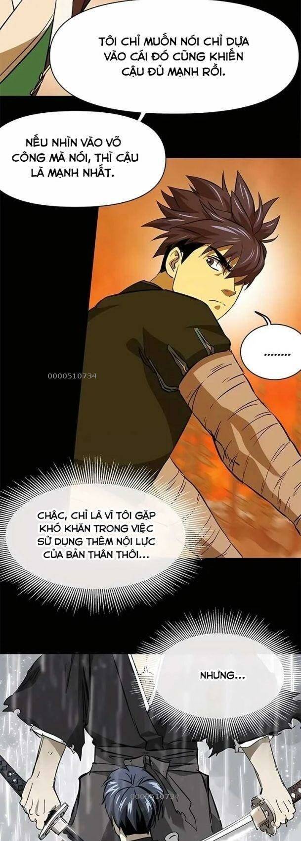Thăng Cấp Vô Hạn Trong Murim Chapter 185 - 26