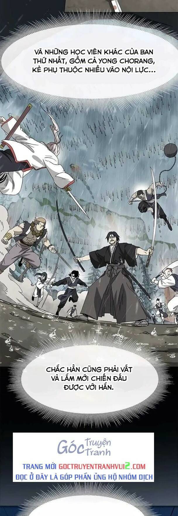Thăng Cấp Vô Hạn Trong Murim Chapter 185 - 28
