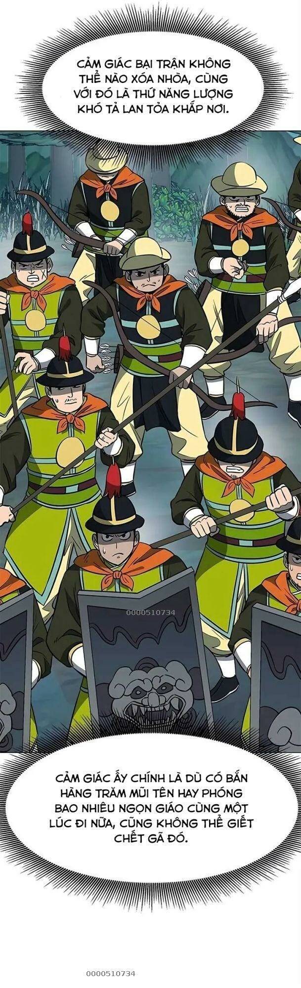 Thăng Cấp Vô Hạn Trong Murim Chapter 185 - 7