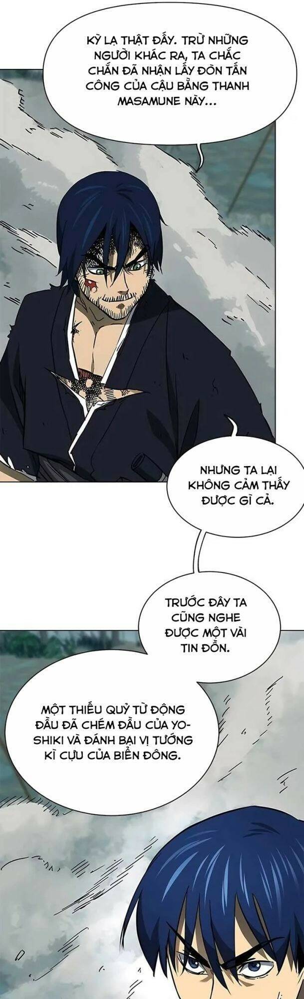 Thăng Cấp Vô Hạn Trong Murim Chapter 185 - 62