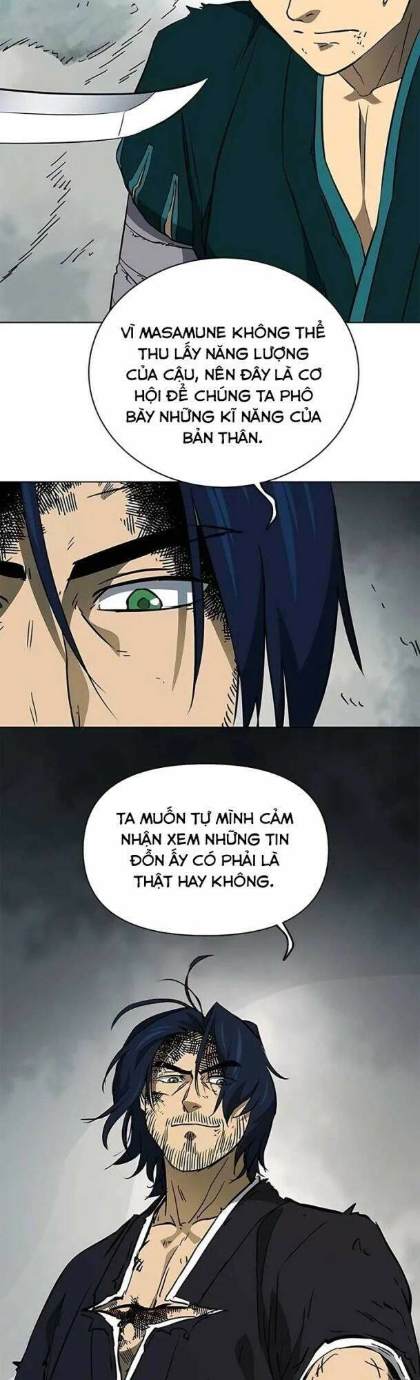 Thăng Cấp Vô Hạn Trong Murim Chapter 185 - 63