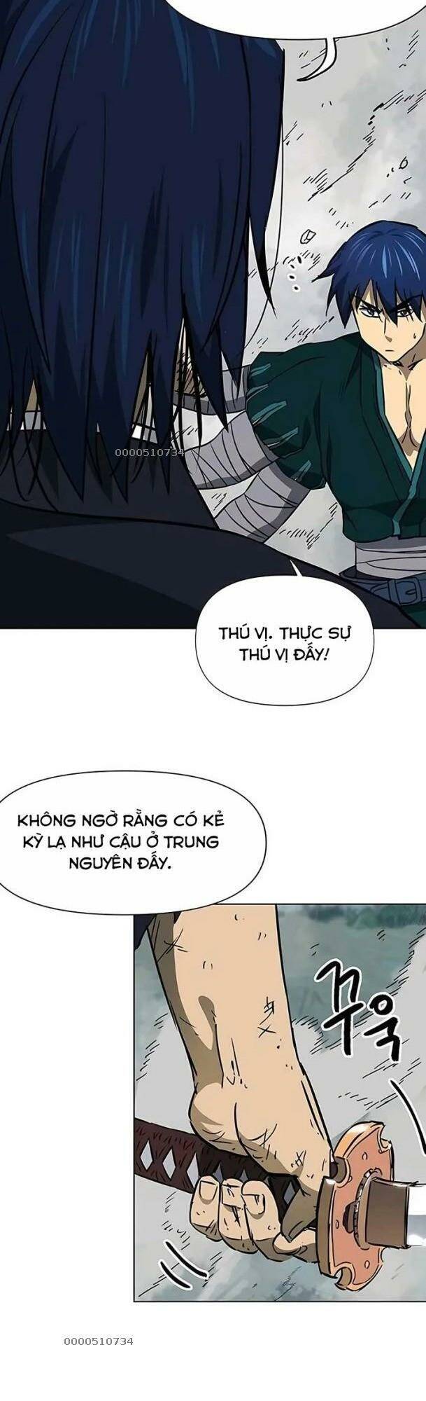 Thăng Cấp Vô Hạn Trong Murim Chapter 185 - 70