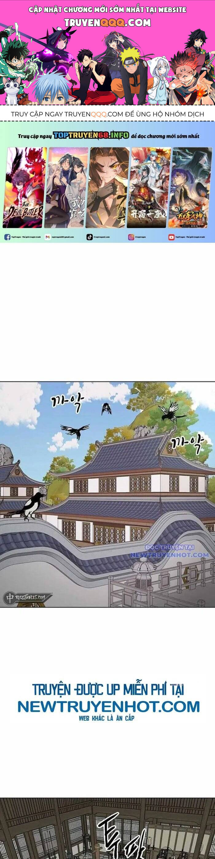 Thăng Cấp Vô Hạn Trong Murim Chapter 213 - 1