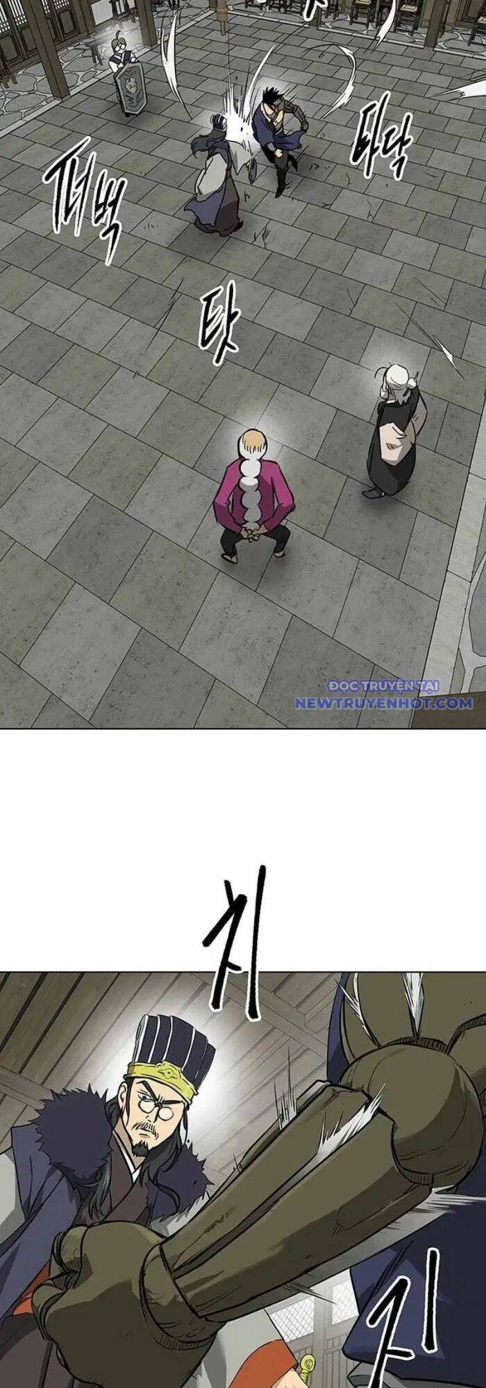 Thăng Cấp Vô Hạn Trong Murim Chapter 213 - 2