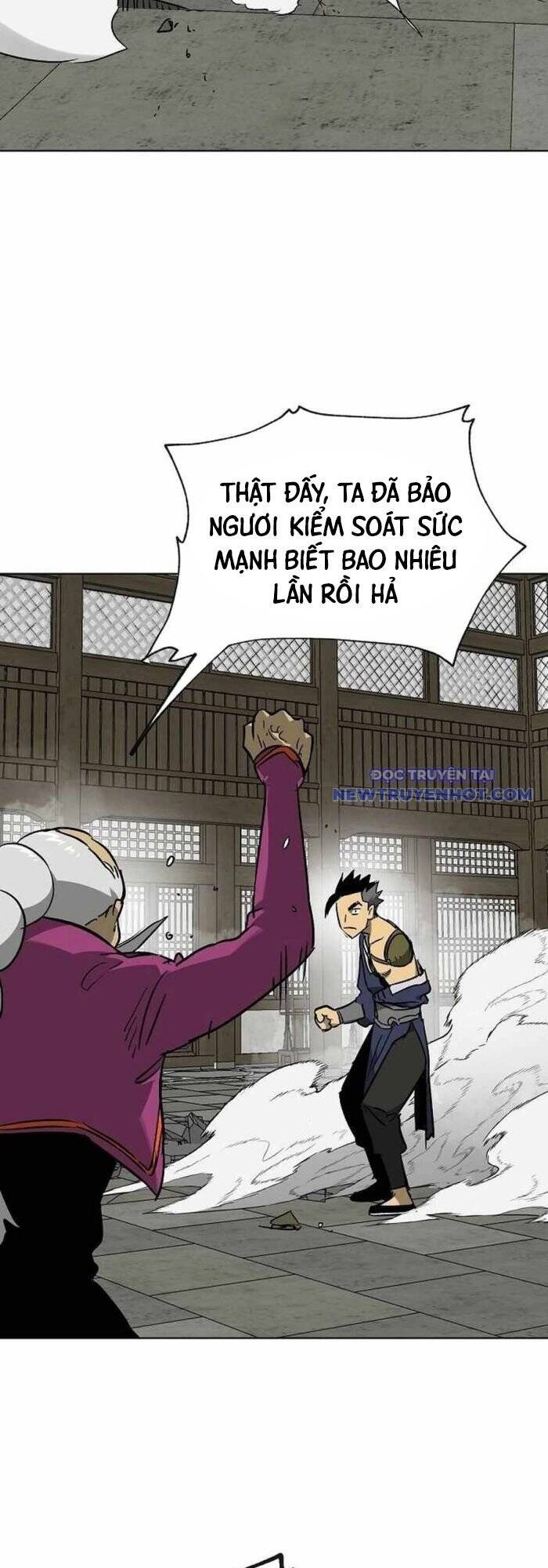 Thăng Cấp Vô Hạn Trong Murim Chapter 213 - 12