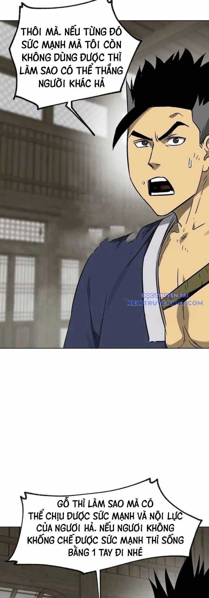 Thăng Cấp Vô Hạn Trong Murim Chapter 213 - 13