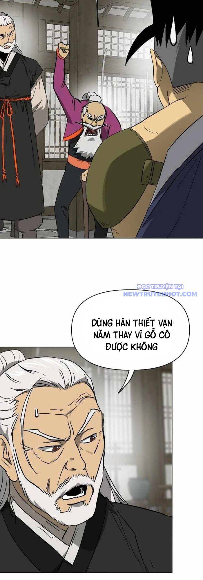 Thăng Cấp Vô Hạn Trong Murim Chapter 213 - 14