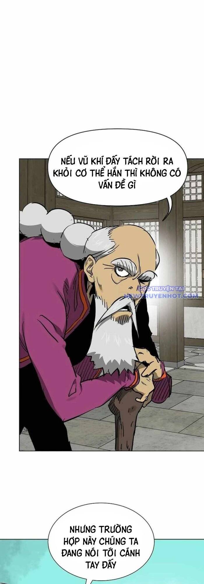 Thăng Cấp Vô Hạn Trong Murim Chapter 213 - 15