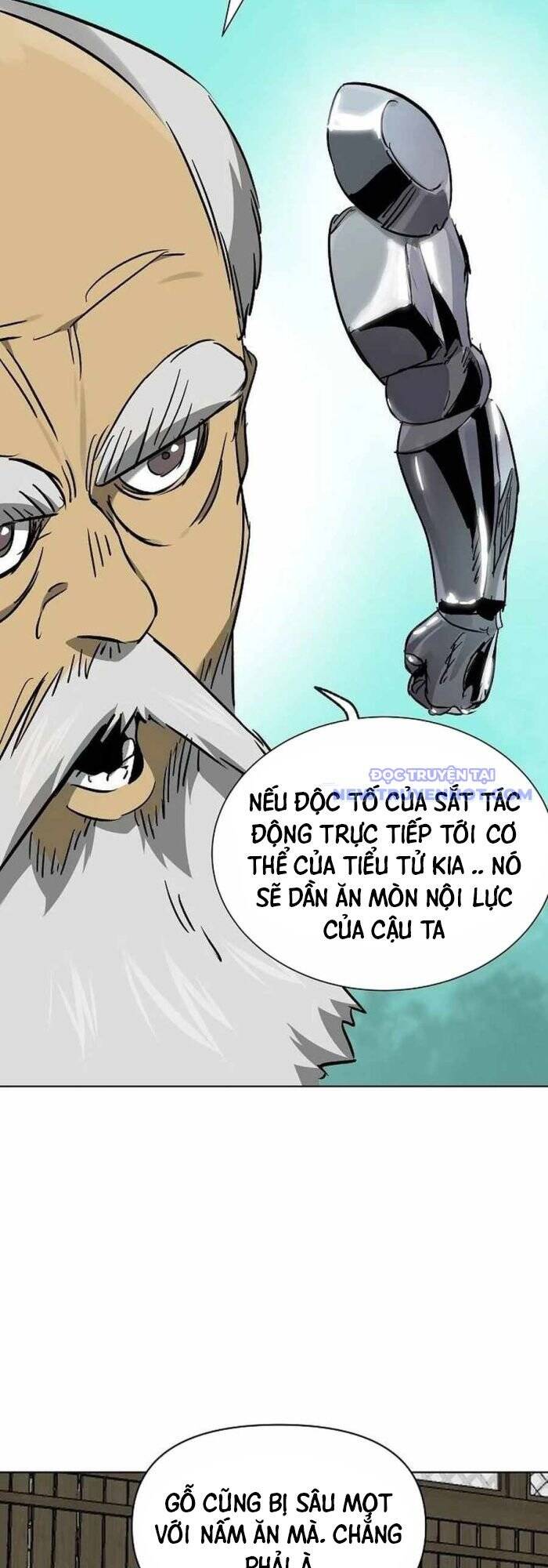 Thăng Cấp Vô Hạn Trong Murim Chapter 213 - 16