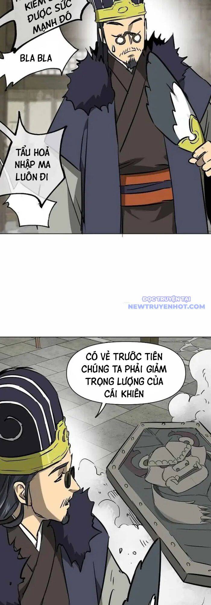 Thăng Cấp Vô Hạn Trong Murim Chapter 213 - 18